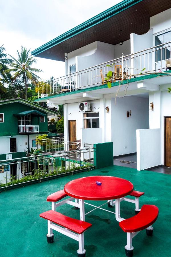 Kandy Riverside Villa 외부 사진